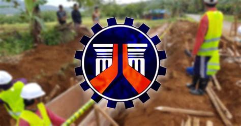 dpwh meaning tagalog
